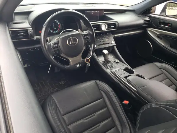 JTHHE5BC6G5014117 2016 LEXUS RX - Image 8