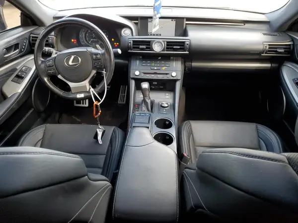 JTHHE5BC6H5017603 2017 LEXUS RX - Image 8