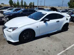 JTHHE5BC7H5017125 2017 LEXUS RX