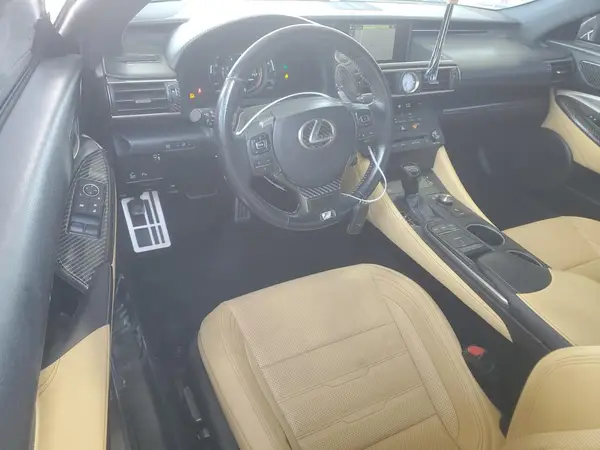 JTHHE5BC8G5012479 2016 LEXUS RX - Image 8