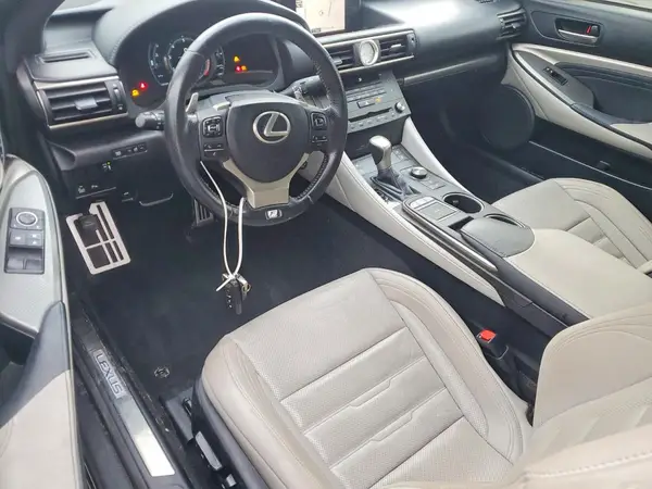 JTHHE5BC9G5013138 2016 LEXUS RX - Image 8