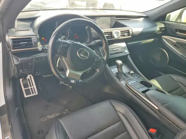 JTHHE5BC9H5017028 2017 LEXUS RX - Image 8