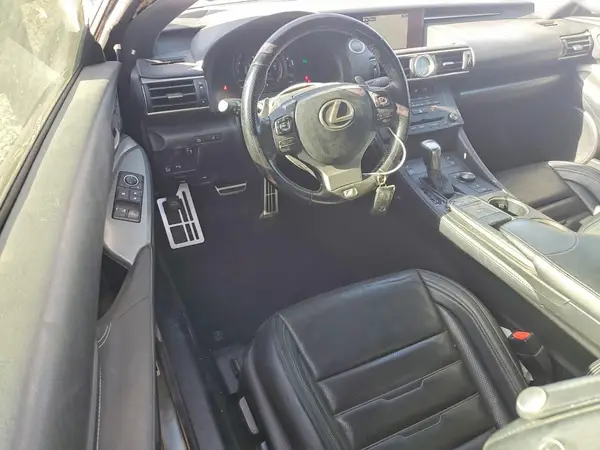 JTHHE5BCXH5014865 2017 LEXUS RX - Image 7