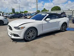 JTHHP5BC1K5007207 2016 FORD MUSTANG