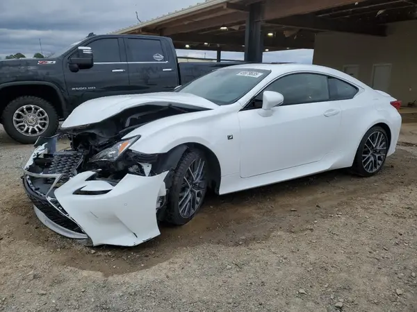 JTHHZ5BC1J5018099 2018 LEXUS RX - Image 1