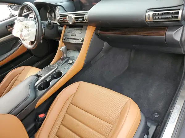 JTHHZ5BC1K5019609 2019 LEXUS RX - Image 8
