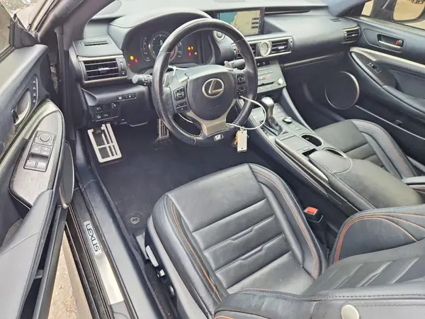 JTHHZ5BC2J5018340 2018 LEXUS RX - Image 8
