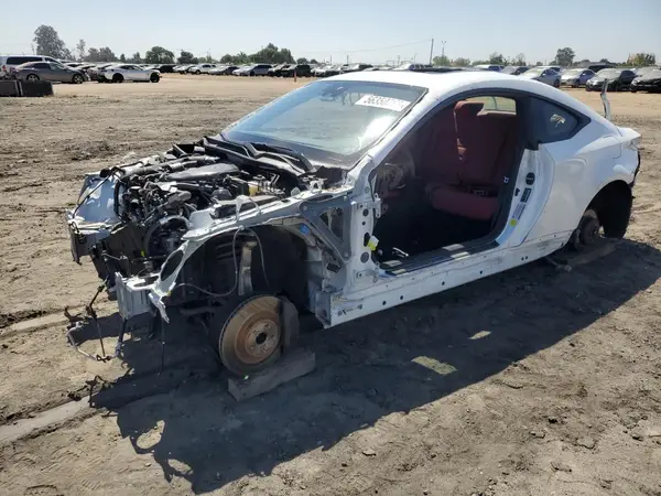 JTHHZ5BC3K5021569 2019 LEXUS RX - Image 1