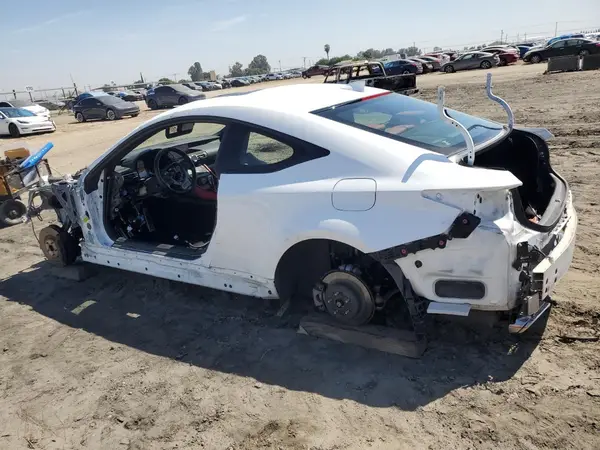 JTHHZ5BC3K5021569 2019 LEXUS RX - Image 2