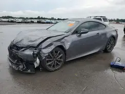 JTHHZ5BC7K5019422 2019 LEXUS RX
