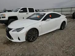 JTHHZ5BC7K5020067 2019 LEXUS RX
