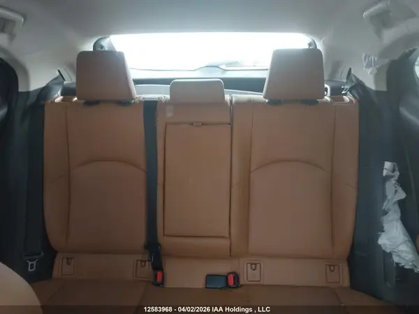 JTHL9JBH0L2034636 2020 LEXUS UX - Image 8