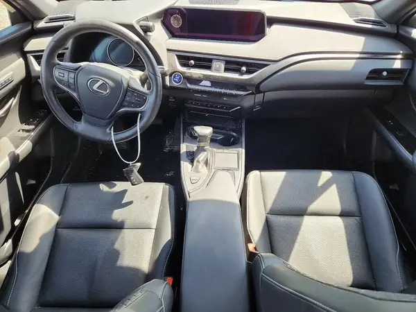 JTHL9JBH0M2042690 2021 LEXUS UX - Image 8