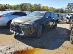 JTHL9JBH0M2049087 2021 LEXUS UX