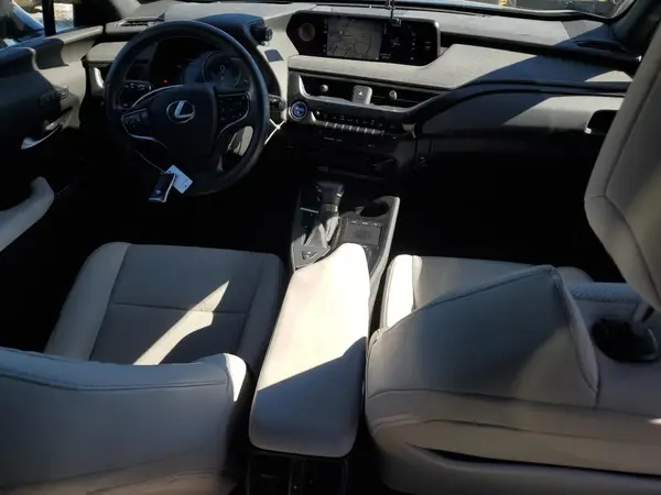 JTHL9JBH0M2049087 2021 LEXUS UX - Image 8