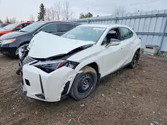 JTHL9JBH0R2072375 2024 LEXUS UX