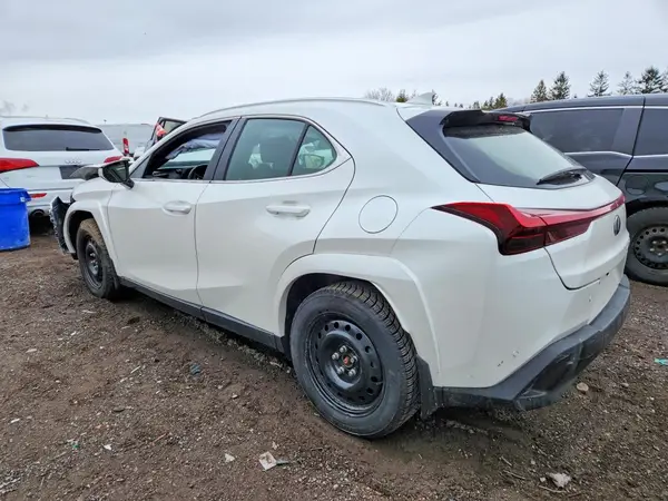 JTHL9JBH0R2072375 2024 LEXUS UX - Image 2