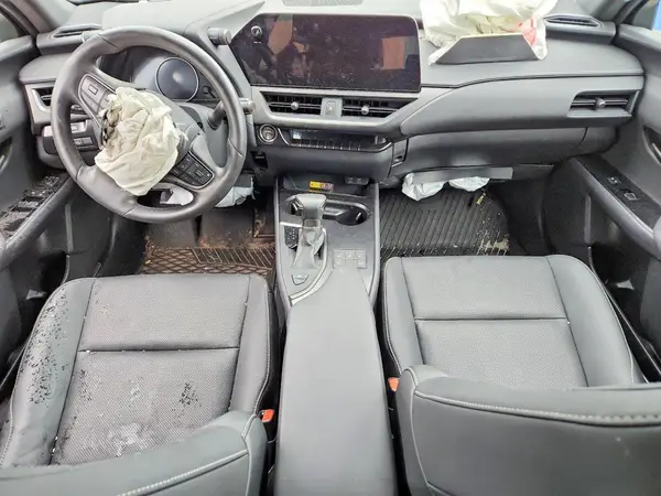 JTHL9JBH0R2072375 2024 LEXUS UX - Image 8