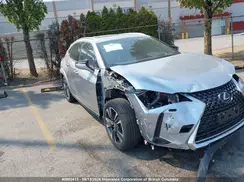 JTHL9JBH0R2077950 2024 LEXUS UX