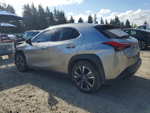 JTHL9JBH1L2023998 2020 LEXUS UX - Image 2