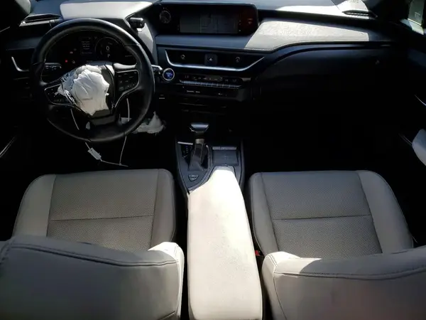 JTHL9JBH1L2023998 2020 LEXUS UX - Image 8