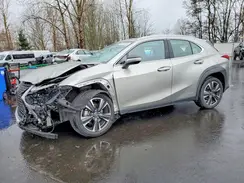 JTHL9JBH1M2042665 2021 LEXUS UX
