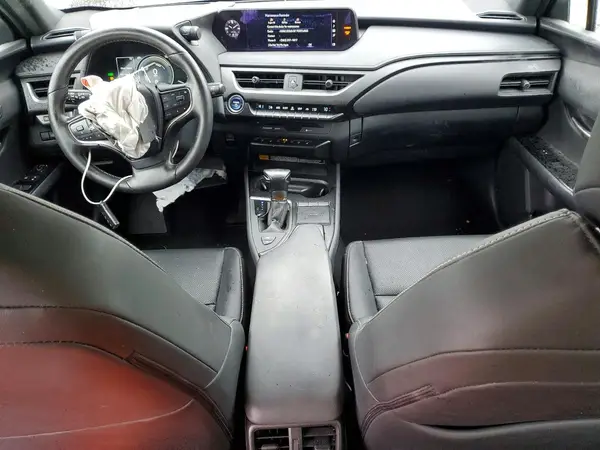 JTHL9JBH1M2042665 2021 LEXUS UX - Image 8