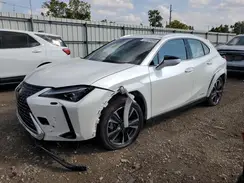 JTHL9JBH1N2061685 2022 LEXUS UX