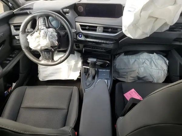 JTHL9JBH1N2061685 2022 LEXUS UX - Image 8