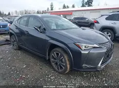 JTHL9JBH1N2062335 2022 LEXUS UX