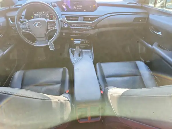 JTHL9JBH2L2025842 2020 LEXUS UX - Image 8