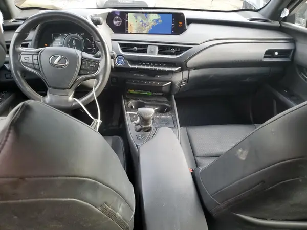 JTHL9JBH2M2043856 2021 LEXUS UX - Image 8