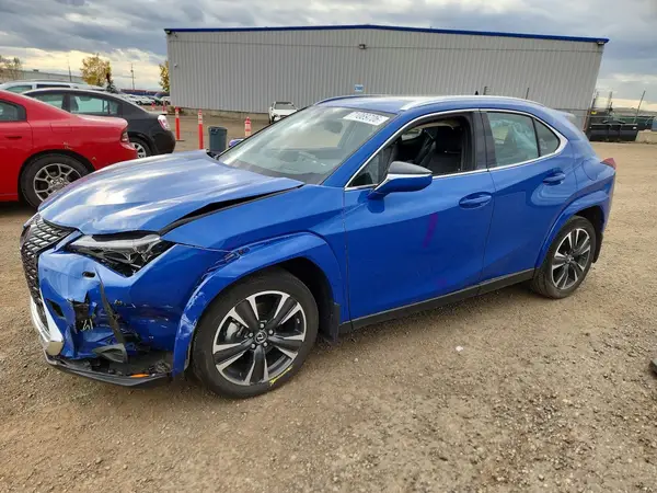 JTHL9JBH2R2080199 2024 LEXUS UX - Image 1