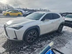 JTHL9JBH3L2031584 2020 LEXUS UX