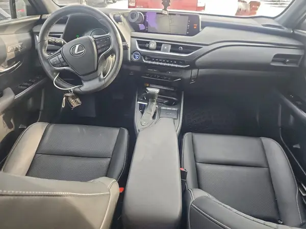 JTHL9JBH3L2031584 2020 LEXUS UX - Image 8