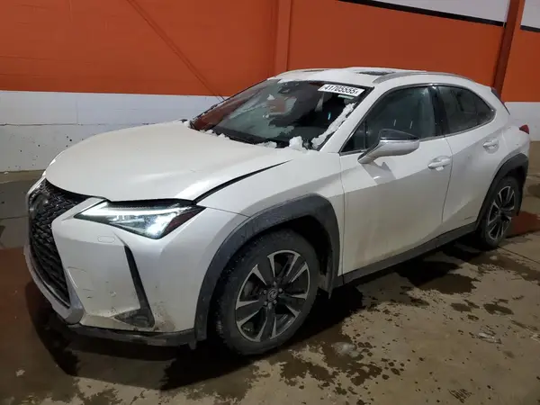 JTHL9JBH4L2027222 2020 LEXUS UX - Image 1