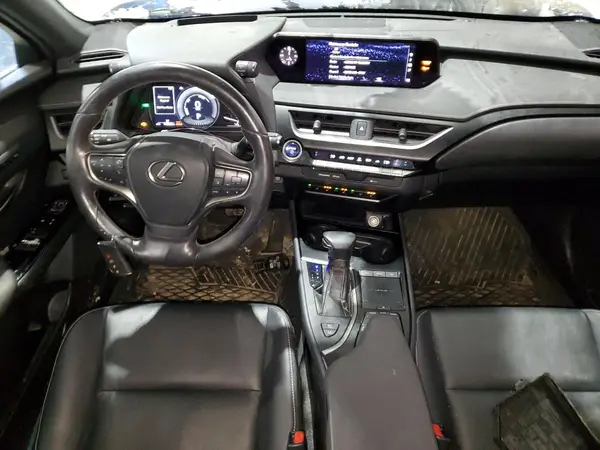 JTHL9JBH4L2027222 2020 LEXUS UX - Image 8