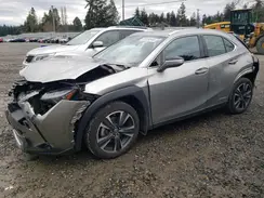 JTHL9JBH4M2039520 2021 LEXUS UX