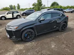 JTHL9JBH4N2060062 2022 LEXUS UX