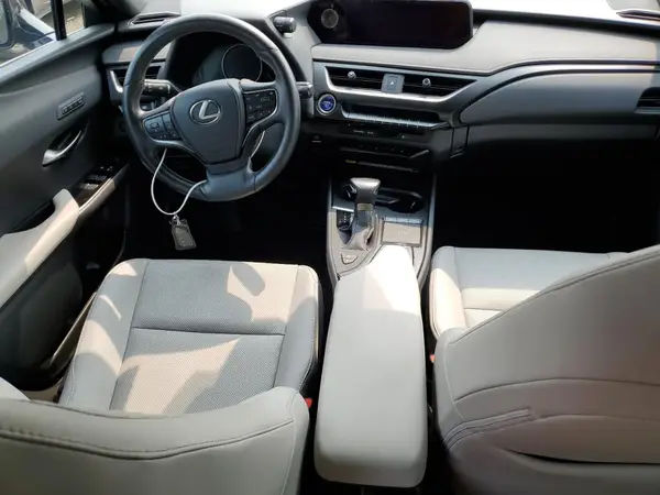JTHL9JBH4N2060062 2022 LEXUS UX - Image 8