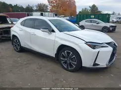 JTHL9JBH4N2060174 2022 LEXUS UX