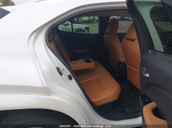 JTHL9JBH4N2060174 2022 LEXUS UX - Image 8