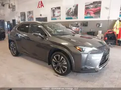 JTHL9JBH4R2074789 2024 LEXUS UX