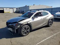 JTHL9JBH5L2033708 2020 LEXUS UX