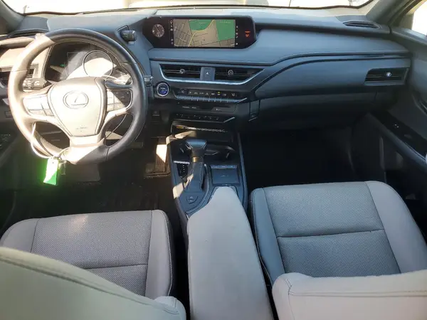 JTHL9JBH5L2033708 2020 LEXUS UX - Image 8