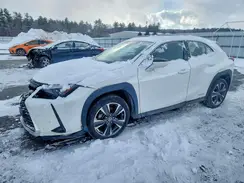 JTHL9JBH5M2050316 2021 LEXUS UX