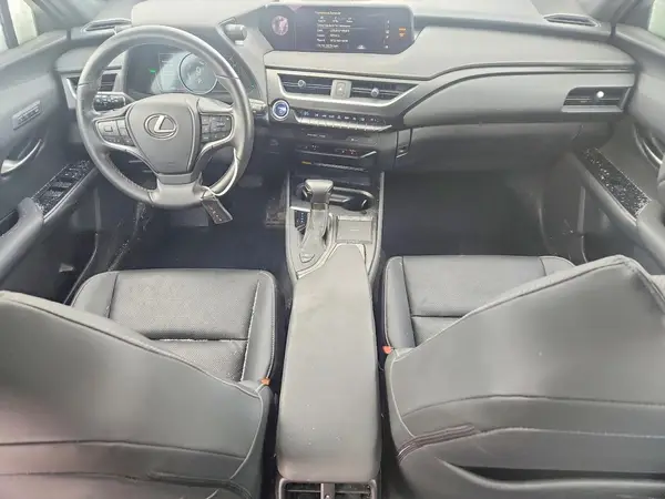 JTHL9JBH5M2050316 2021 LEXUS UX - Image 8