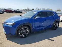 JTHL9JBH6M2038191 2021 LEXUS UX