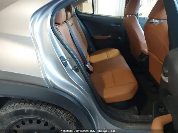 JTHL9JBH6M2046663 2021 LEXUS UX - Image 8