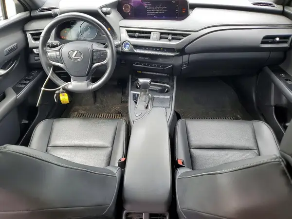 JTHL9JBH7L2032561 2020 LEXUS UX - Image 8